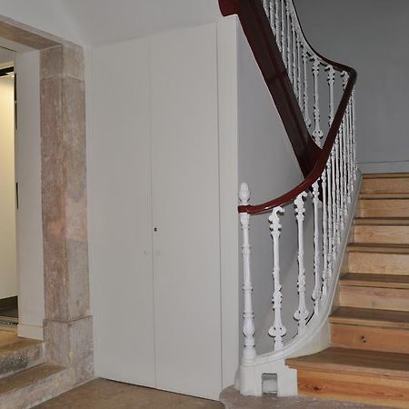 Fernando Pessoa Apartment Lisboa Eksteriør bilde